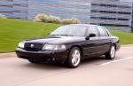 Mercury Marauder 2003 года